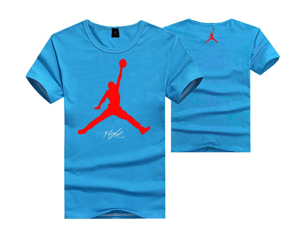 men jordan t-shirt S-XXXL-0497